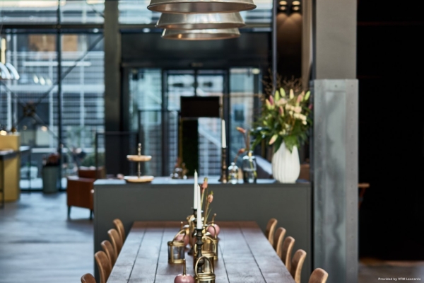Hotel Liberty